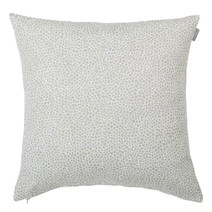 Spira of Sweden Linen Dotte Cushion 3 Spira of Sweden Linen Dotte Cushion