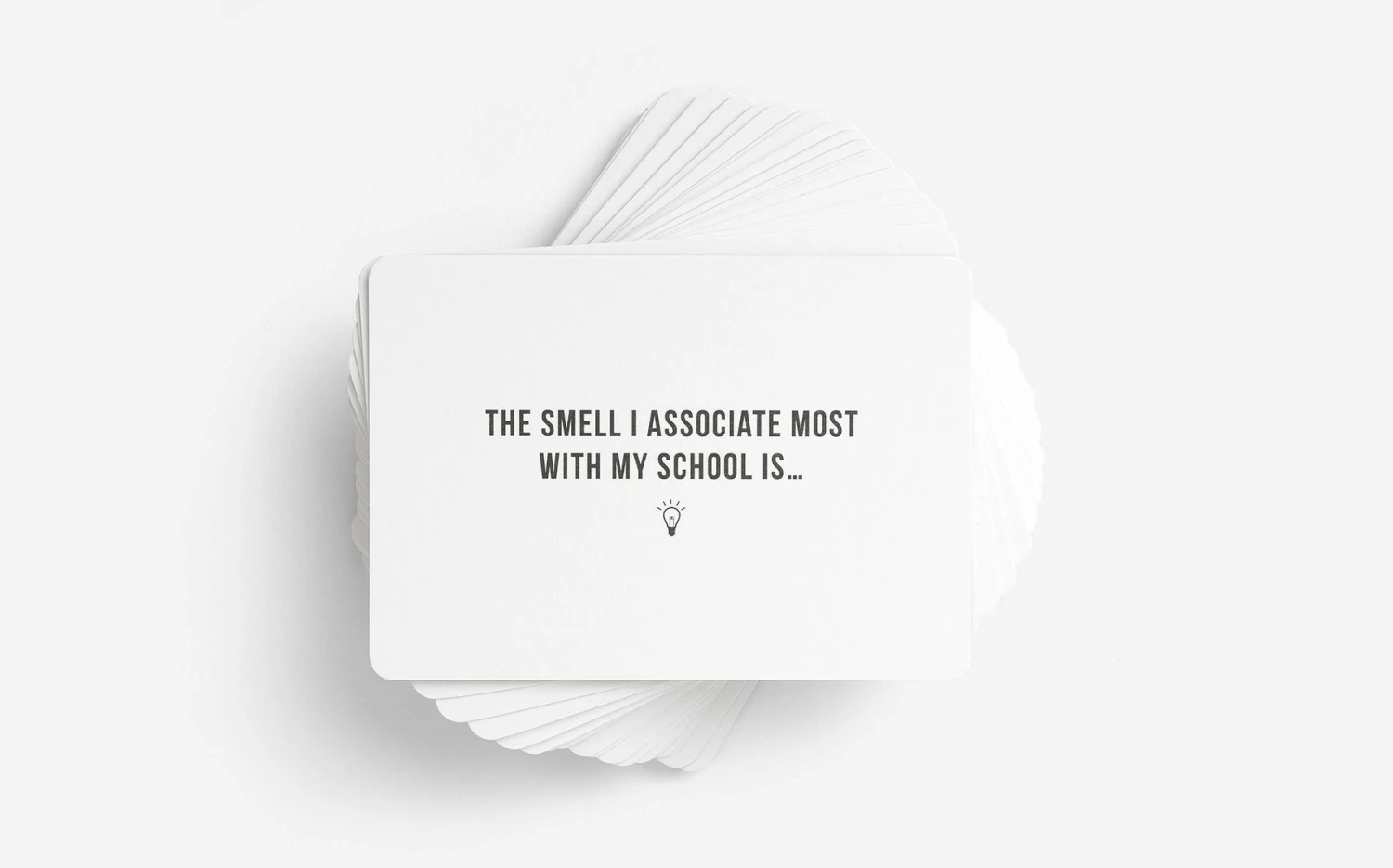 The School of Life 100 Questions Family Edition 9 The School of Life 100 Questions Family Edition