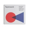 The School of Life Teamwork Card Game 1 The School of Life Teamwork Card Game
