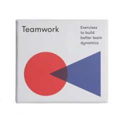 The School of Life Teamwork Card Game