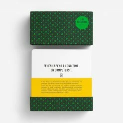 The School of Life 100 Questions Family Edition