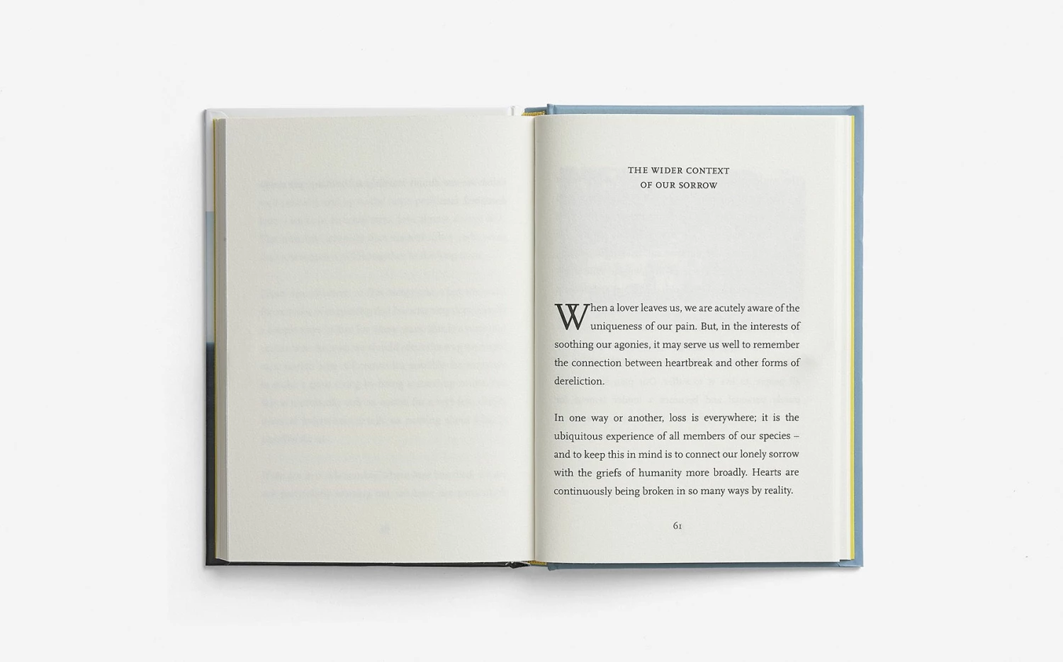 The School of Life Heartbreak Book 5 The School of Life Heartbreak Book