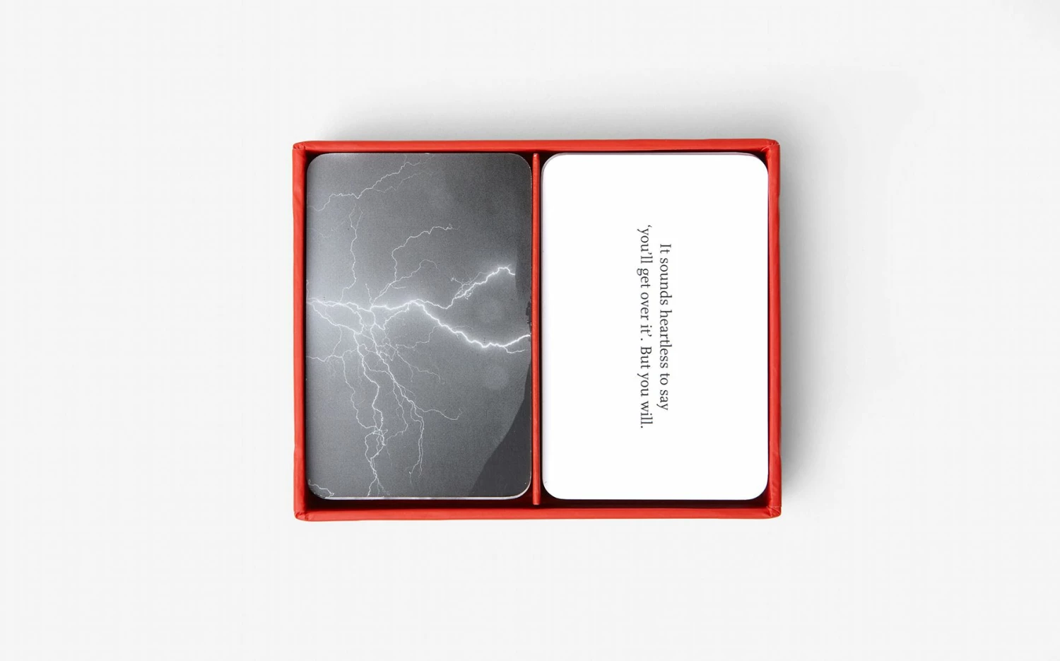 The School of Life Resilience Cards: To help us become more confident in the face of adversity 9 The School of Life Resilience Cards: To help us become more confident in the face of adversity