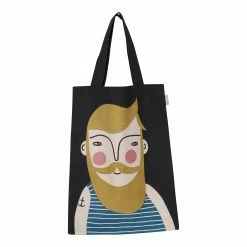 Spira of Sweden Tote Bag Frank