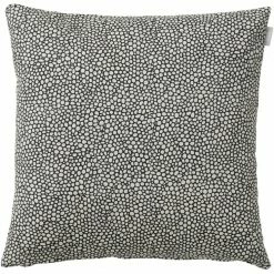 Spira of Sweden Dotte Cushion Asphalt