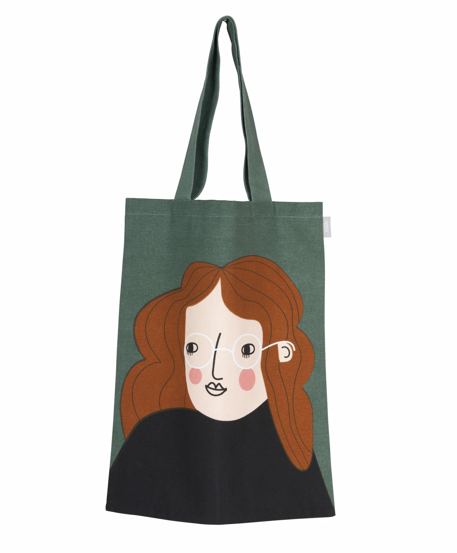 Spira of Sweden Tote Bag Bia 3 Spira of Sweden Tote Bag Bia