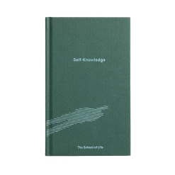 The School of Life The Self-Knowledge Book