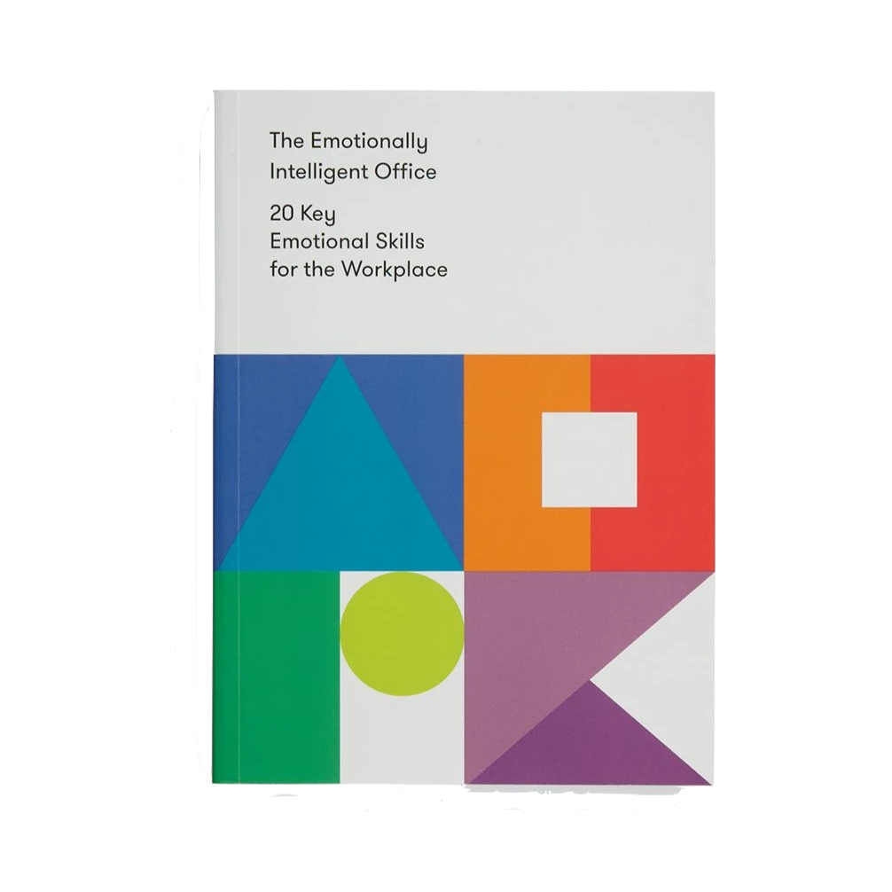 The School of Life The Emotionally Intelligence Office 3 The School of Life The Emotionally Intelligence Office