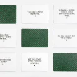 The School of Life 100 Questions Family Edition 13 The School of Life 100 Questions Family Edition