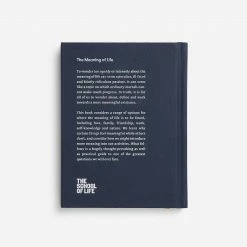 The School of Life The Meaning of Life Book