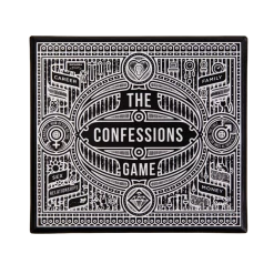 The School of Life The Confession Game