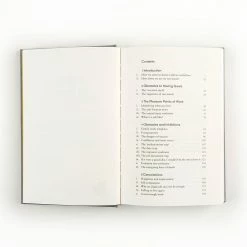 The School of Life A Job to Love Book