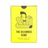 The School of Life The Dilemmas Game