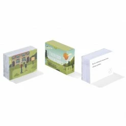 The School of Life Everyday Adventures Cards