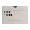 The School of Life Know Yourself Prompt Cards