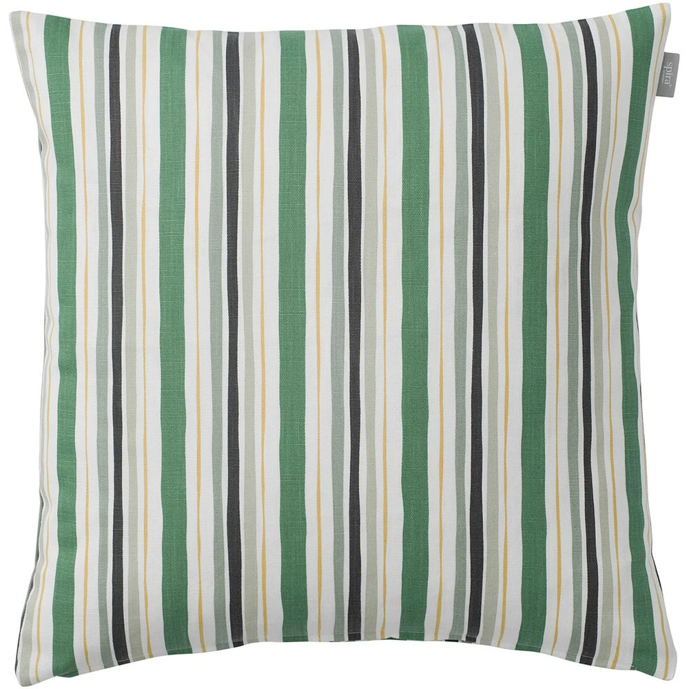 Spira of Sweden Spira Randi Cushion Green 3 Spira of Sweden Spira Randi Cushion Green