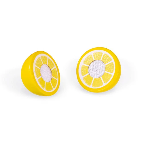 Janod Wooden Maxi Set Green Market Chopping Fruits and Vegetables Toy 14 Janod Wooden Maxi Set Green Market Chopping Fruits and Vegetables Toy