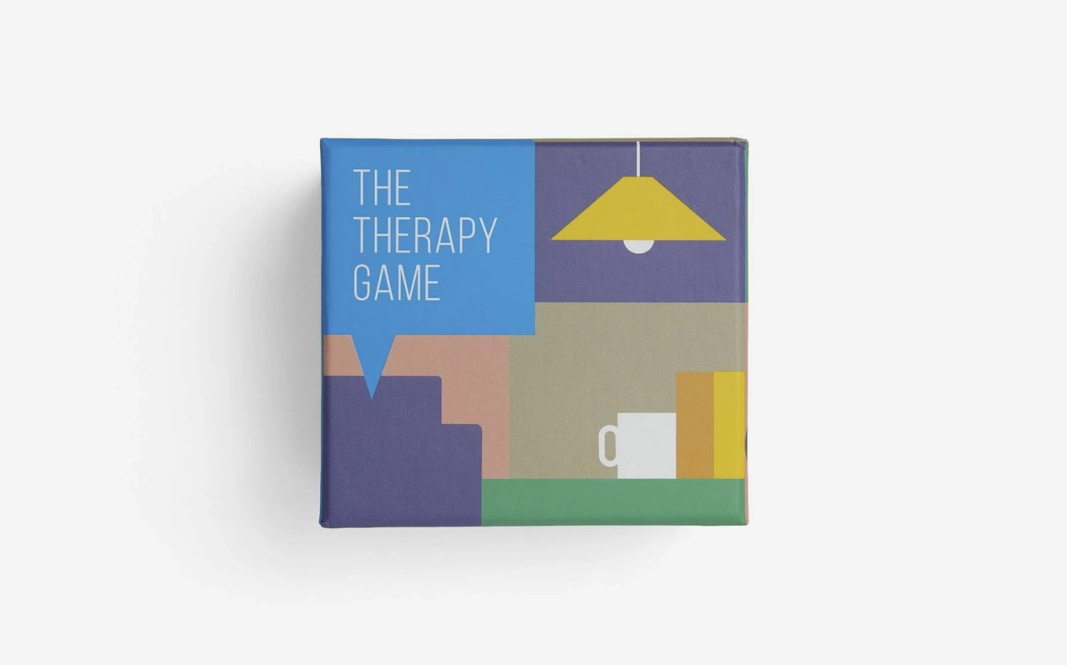 The School of Life The Therapy Game 3 The School of Life The Therapy Game