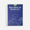 The School of Life What Should I Do With My Life? Card Game