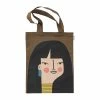 Spira of Sweden Tote Bag Naomi