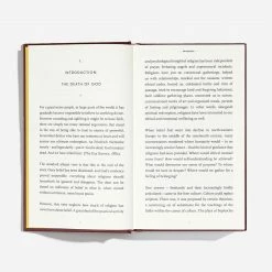 The School of Life A Replacement for Religion Book