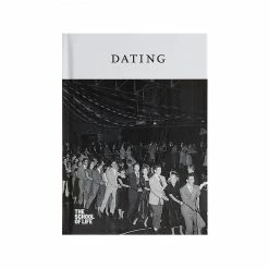 The School of Life Dating Book
