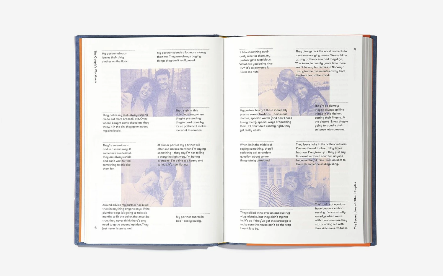 The School of Life The Couples Workbook by The School Of Life 11 The School of Life The Couples Workbook by The School Of Life