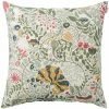 Spira of Sweden Myllra Cushion Green 2 Spira of Sweden Myllra Cushion Green