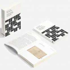 The School of Life How to Think More Effectively Guide