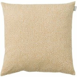 Spira of Sweden Dotte Cushion Honey