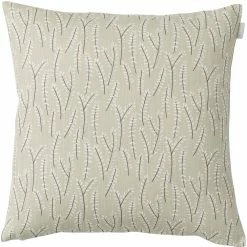 Spira of Sweden Kvist Cushion - Natural