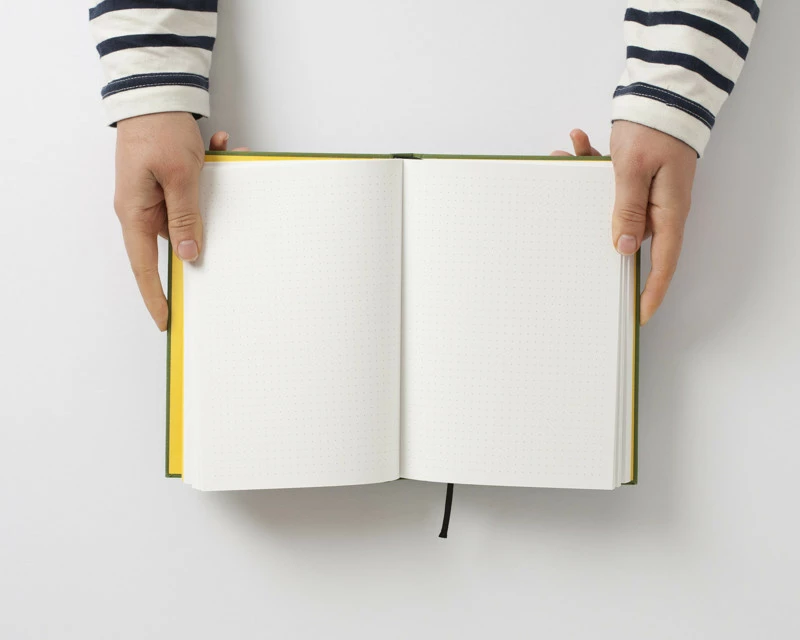 The School of Life Projects Notebook 4 The School of Life Projects Notebook