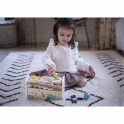 Janod Xylophone Hit Pure Wood 10 Janod Xylophone Hit Pure Wood