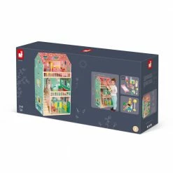 Janod Maison De Poupées Happy Day 13 Janod Maison De Poupées Happy Day