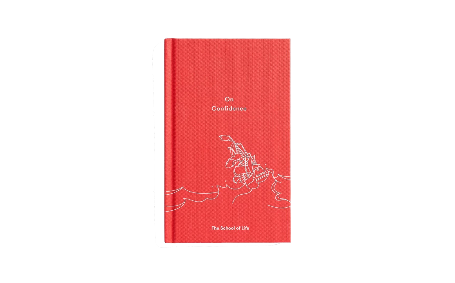 The School of Life On Confidence Book 3 The School of Life On Confidence Book