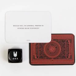 The School of Life The Confessions Game