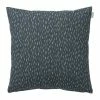 Spira of Sweden Blue Art Cushion Cover 1 Spira of Sweden Blue Art Cushion Cover