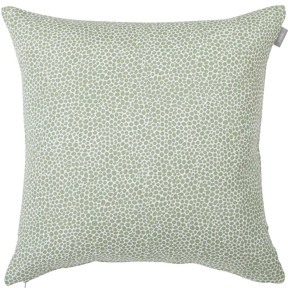 Spira of Sweden Sage Dotte Cushion 7 Spira of Sweden Sage Dotte Cushion