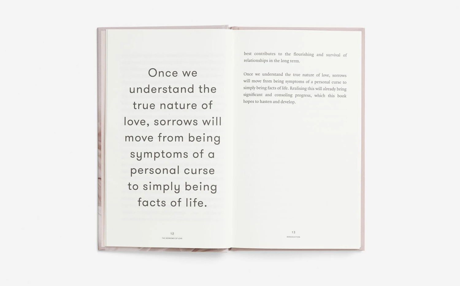 The School of Life The Sorrows of Love Book 4 The School of Life The Sorrows of Love Book