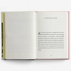 The School of Life Dating Book