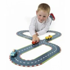 Janod Formula 1 Grand Prix Suitcase