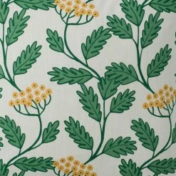 Spira of Sweden Spira Renfana Cushion Green