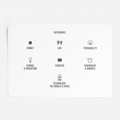 The School of Life 100 Questions Family Edition 12 The School of Life 100 Questions Family Edition