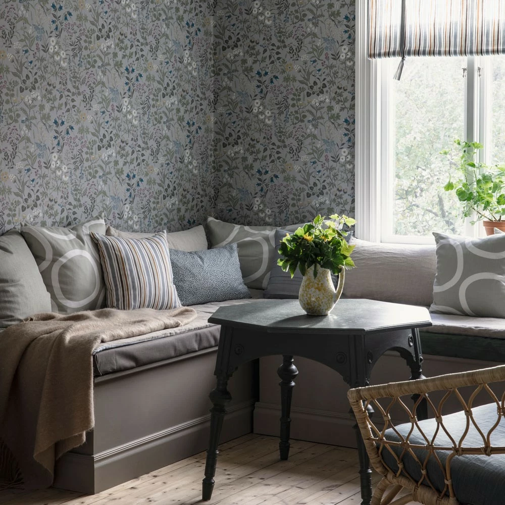 Spira of Sweden Spira Randi Cushion Brown 5 Spira of Sweden Spira Randi Cushion Brown