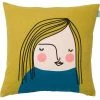 Spira of Sweden Face Cushion - Renate