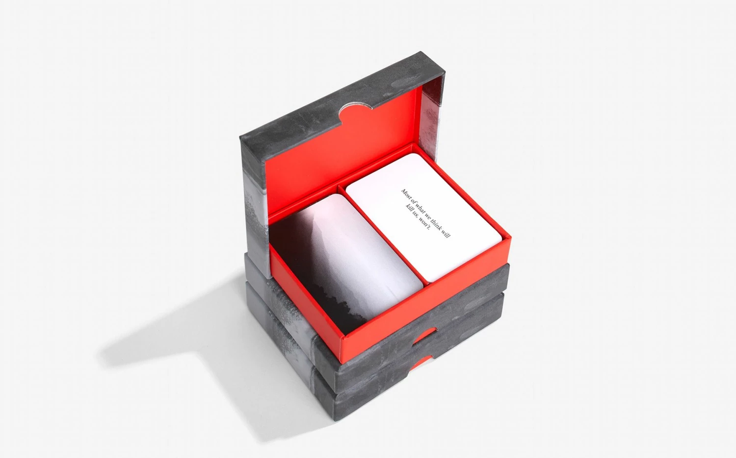 The School of Life Resilience Cards: To help us become more confident in the face of adversity 7 The School of Life Resilience Cards: To help us become more confident in the face of adversity