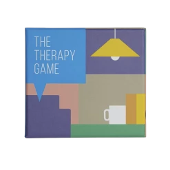 The School of Life The Therapy Game