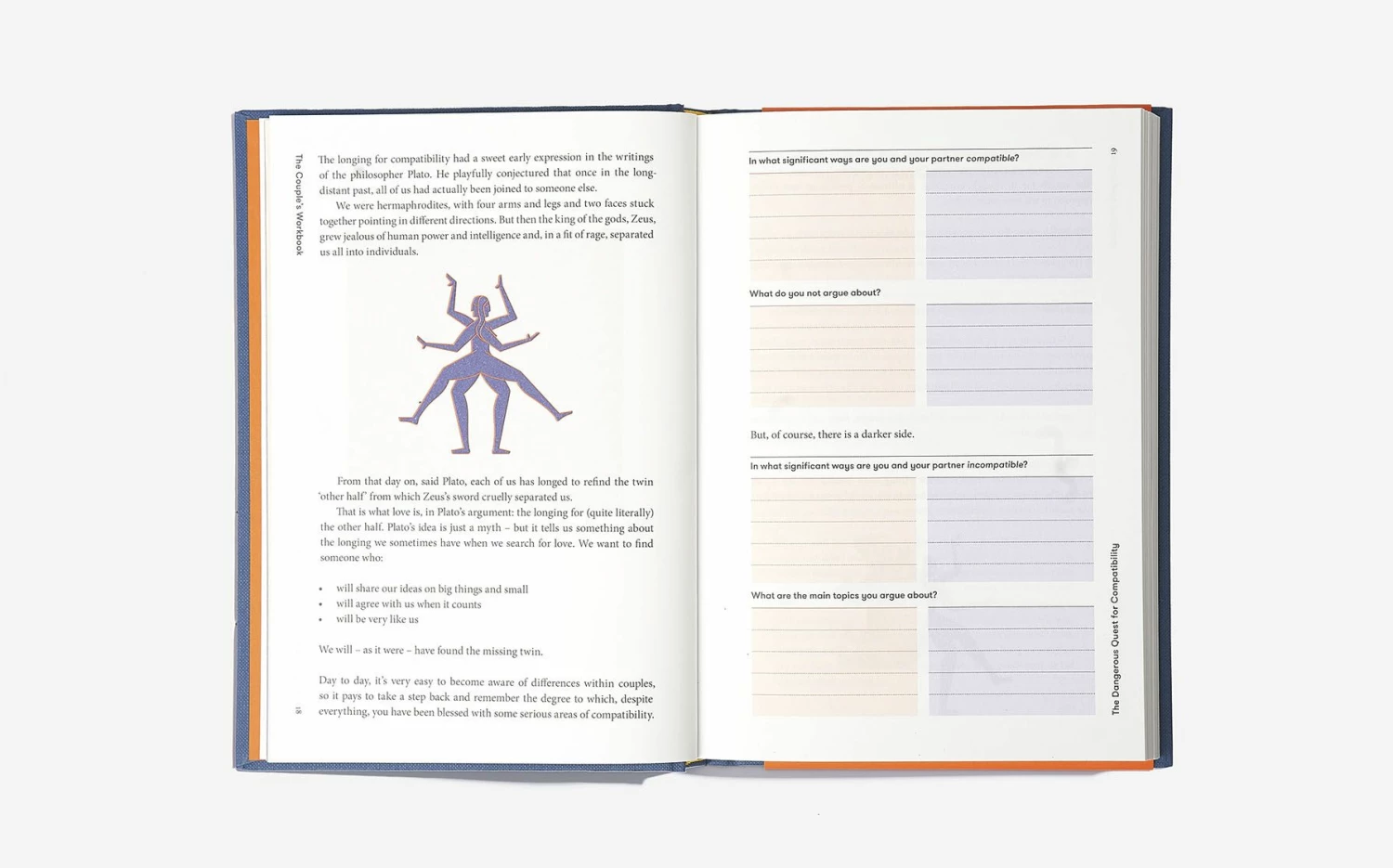 The School of Life The Couples Workbook by The School Of Life 9 The School of Life The Couples Workbook by The School Of Life