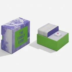 The School of Life The Family Game 8 The School of Life The Family Game