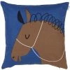 Spira of Sweden Zorro Cushion 1 Spira of Sweden Zorro Cushion